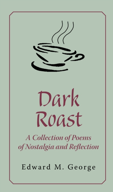 E-knjiga Dark Roast Edward George