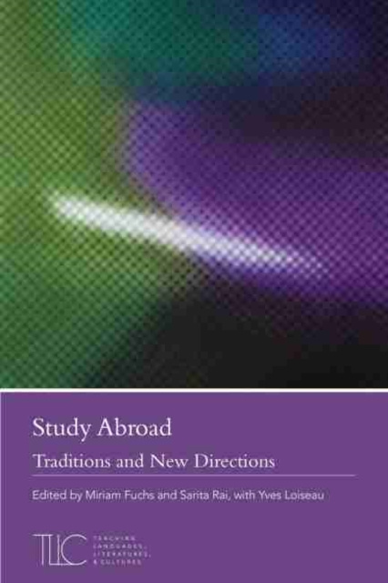 E-knjiga Study Abroad: Traditions and New Directions Miriam Fuchs
