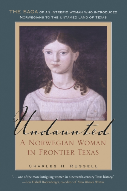 E-Book Undaunted Charles H. Russell