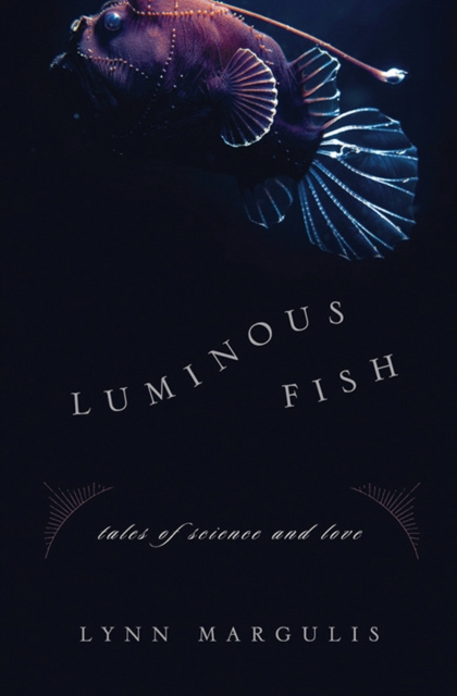 E-knjiga Luminous Fish Lynn Margulis