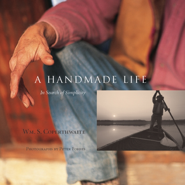 E-book Handmade Life William Coperthwaite