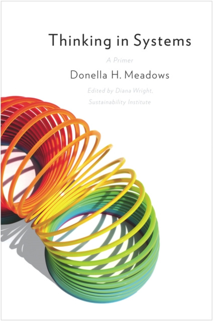 E-kniha Thinking in Systems Donella Meadows