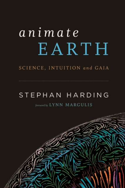 E-knjiga Animate Earth Stephan Harding