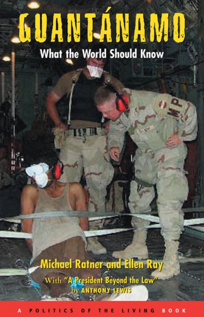 E-Book Guantanamo Michael Ratner