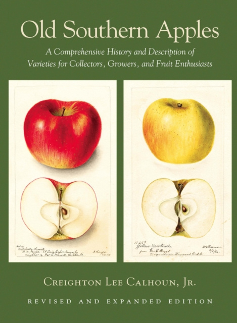 E-Book Old Southern Apples Creighton Lee Calhoun