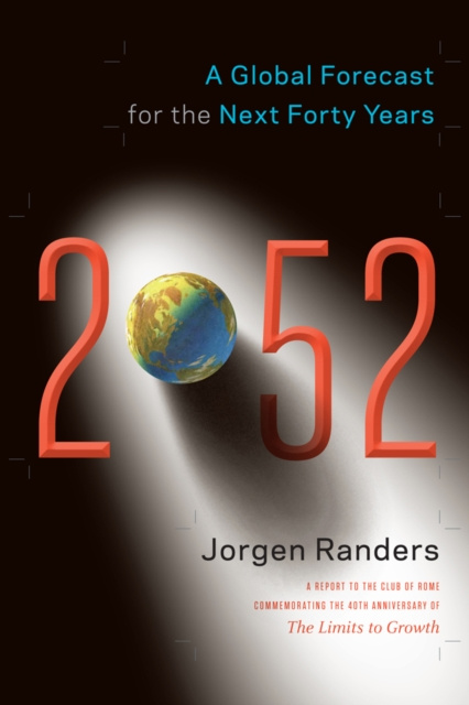 E-book 2052 Jorgen Randers
