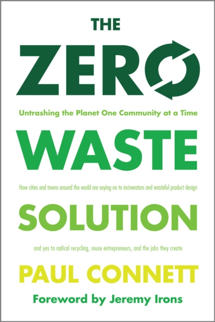 E-Book Zero Waste Solution Paul Connett