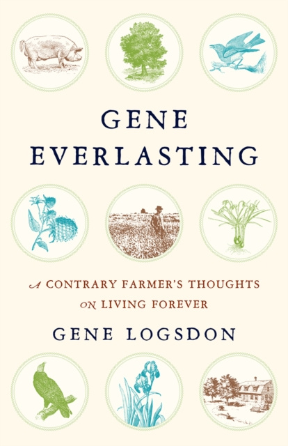 E-knjiga Gene Everlasting Gene Logsdon