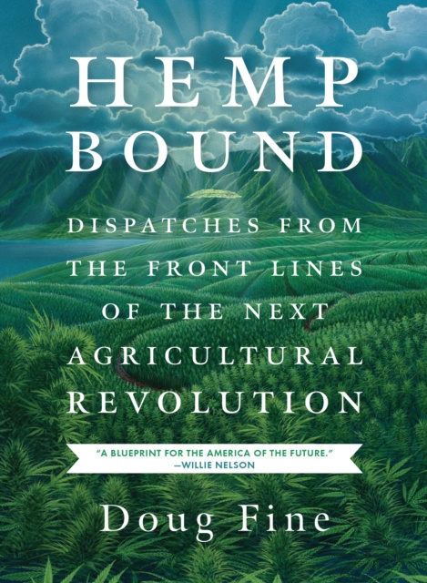 E-book Hemp Bound Doug Fine