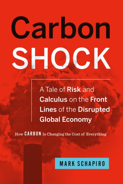 E-knjiga Carbon Shock Mark Schapiro