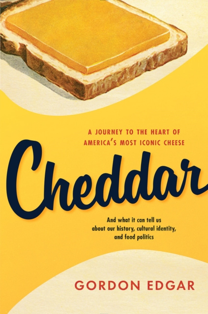 E-book Cheddar Gordon Edgar