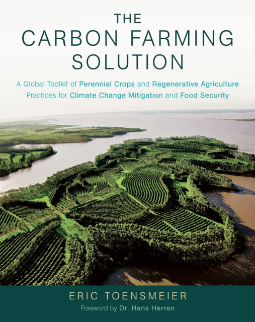 E-kniha Carbon Farming Solution Eric Toensmeier