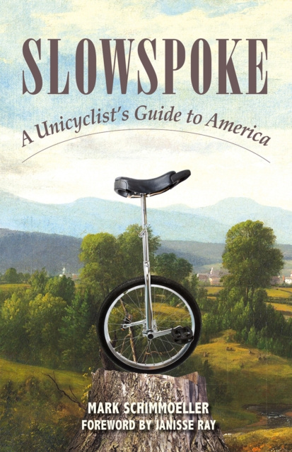 E-knjiga Slowspoke Mark Schimmoeller