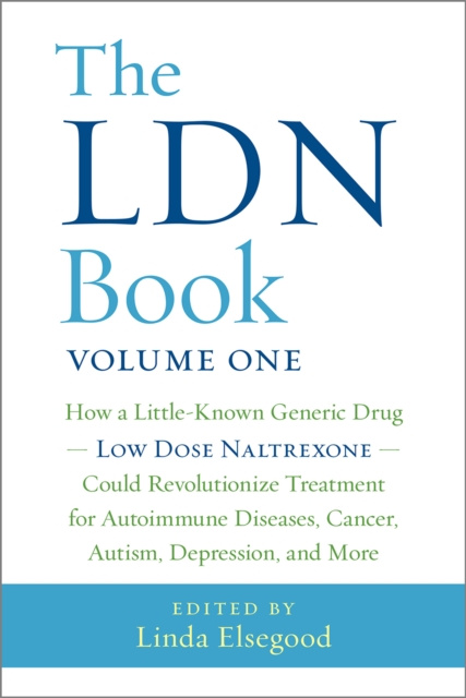 E-book LDN Book Linda Elsegood
