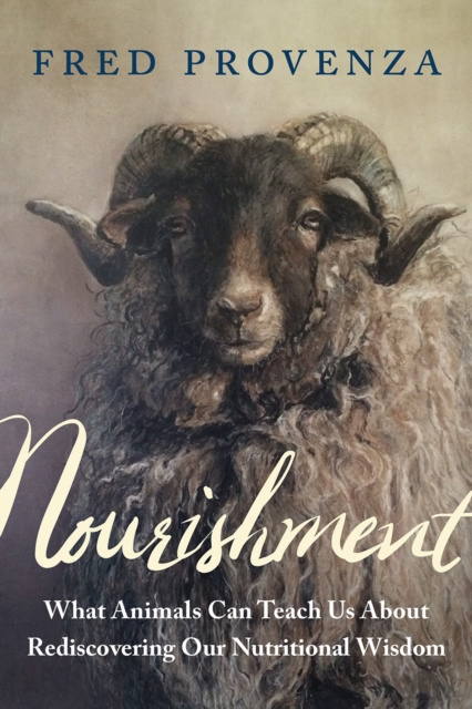 E-book Nourishment Fred Provenza