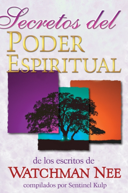 E-knjiga Secretos del Poder Espiritual Watchman Nee