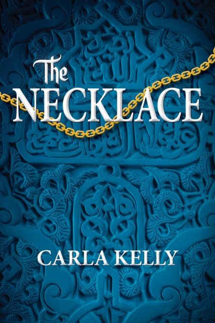 E-Book Necklace Carla Kelly