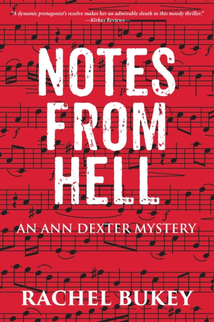 E-knjiga Notes from Hell Rachel Bukey
