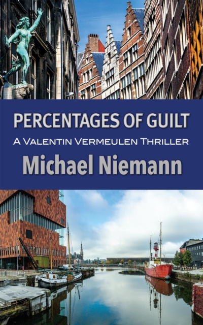 E-book Percentages of Guilt Michael Niemann