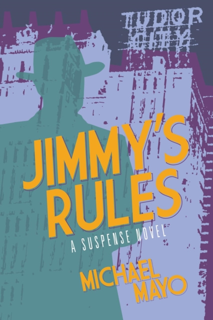 E-book Jimmy's Rules Michael Mayo