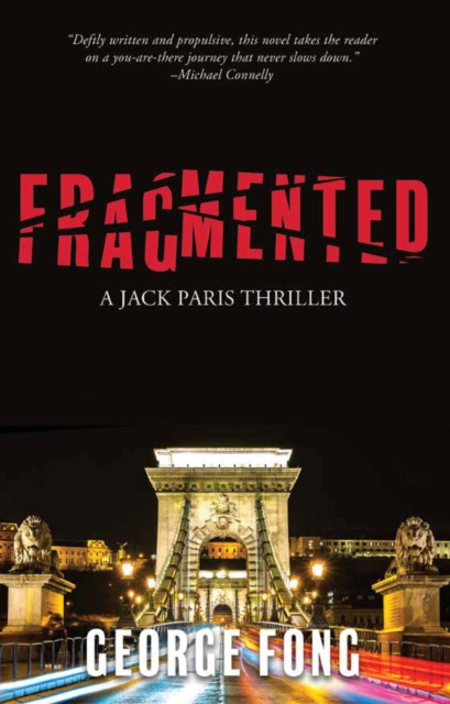 E-book Fragmented George Fong