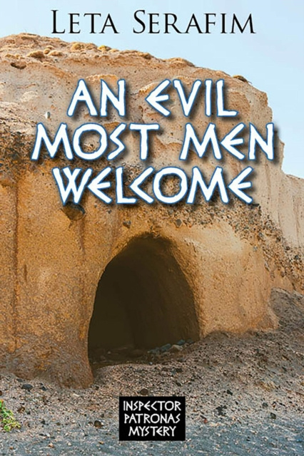 E-book Evil Most Men Welcome Leta Serafim