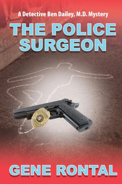 E-knjiga Police Surgeon Gene Rontal