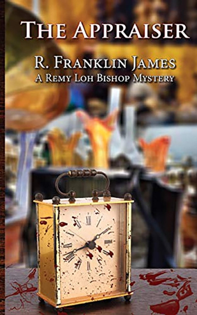 E-knjiga Appraiser R. Franklin James