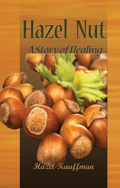 E-knjiga Hazel Nut Hazel Kauffman
