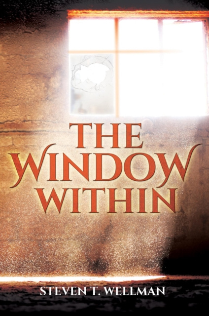 E-knjiga Window Within Steven T. Wellman