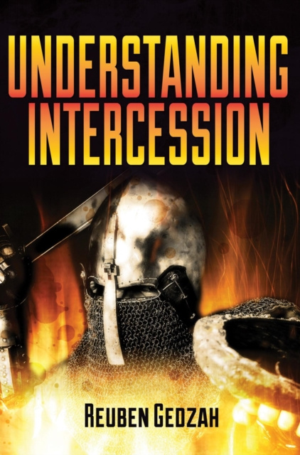 E-knjiga Understanding Intercession Reuben Gedzah