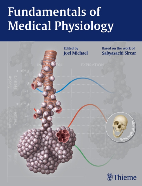 E-kniha Fundamentals of Medical Physiology Joel Michael