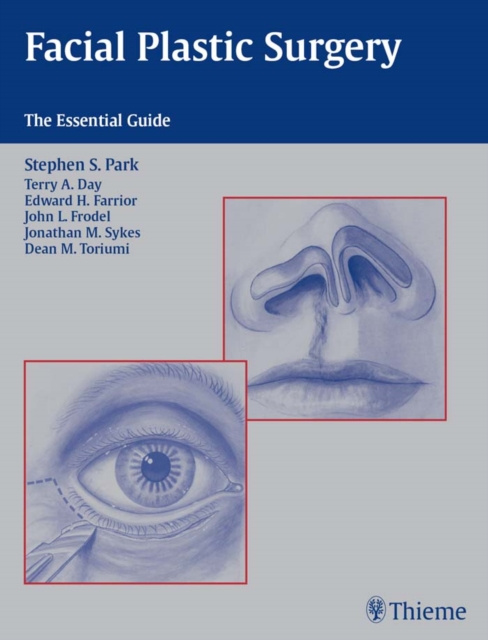 E-kniha Facial Plastic Surgery Stephen S. Park