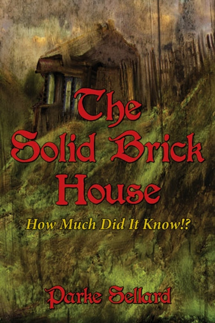 E-knjiga Solid Brick House Parke Sellard