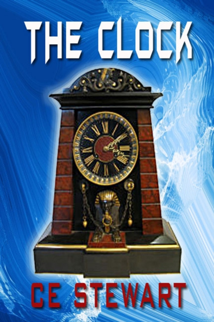 E-knjiga Clock CE Stewart