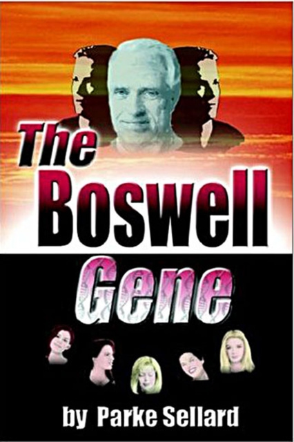 E-Book Boswell Gene Parke Sellard