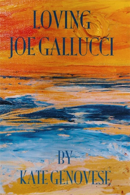 E-knjiga Loving Joe Gallucci Kate Genovese