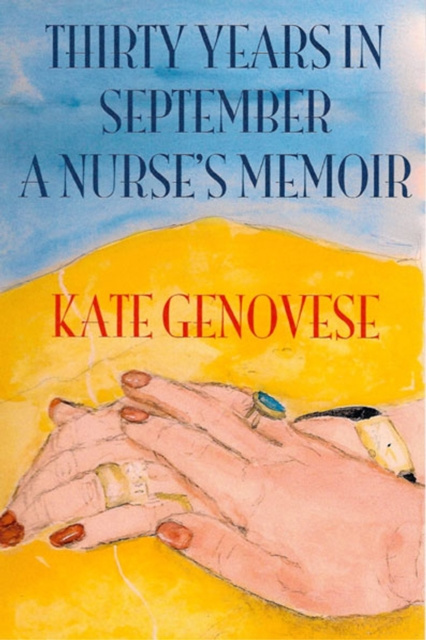 E-knjiga Thirty Years in September Kate Genovese