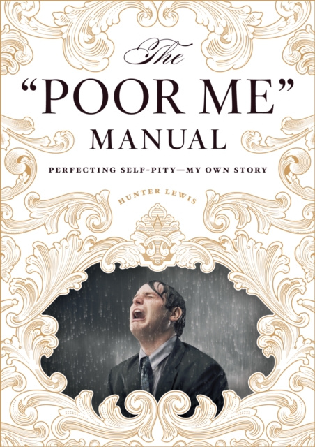 E-Book &quote;Poor Me&quote; Manual Hunter Lewis