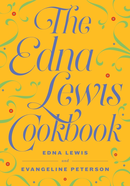 E-knjiga Edna Lewis Cookbook Edna Lewis