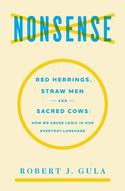 E-book Nonsense Robert J. Gula