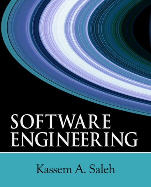 E-knjiga Software Engineering Kassem Saleh