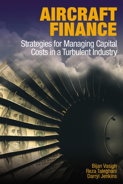 E-book Aircraft Finance Bijan Vasigh