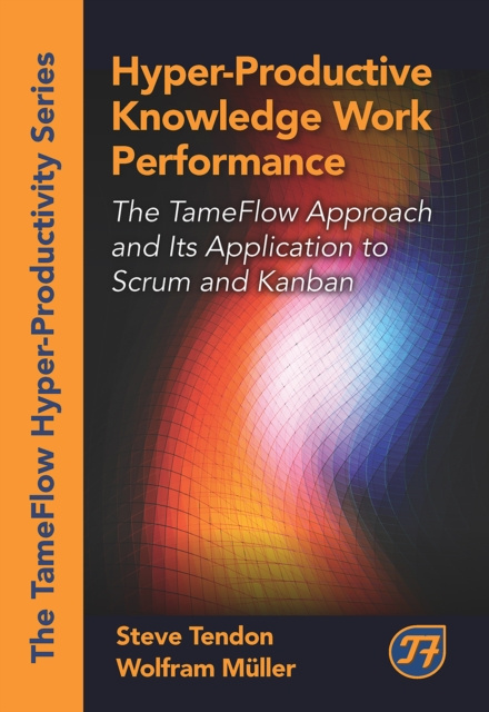 E-knjiga Hyper-Productive Knowledge Work Performance Steve Tendon