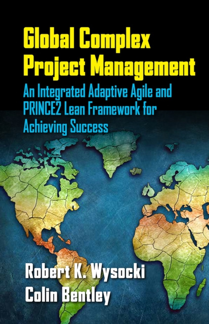 E-kniha Global Complex Project Management Robert Wysocki