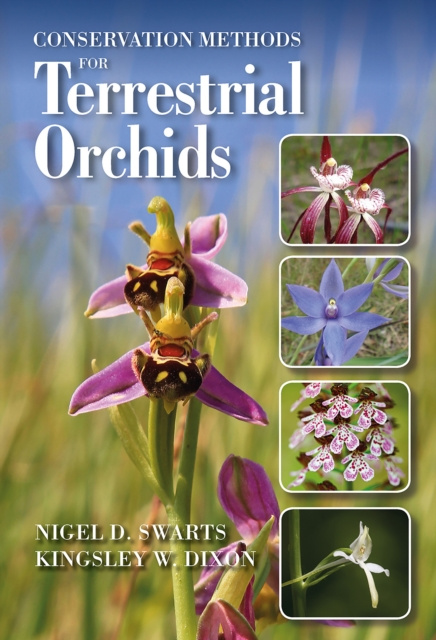 E-Book Conservation Methods for Terrestrial Orchids Nigel Swarts