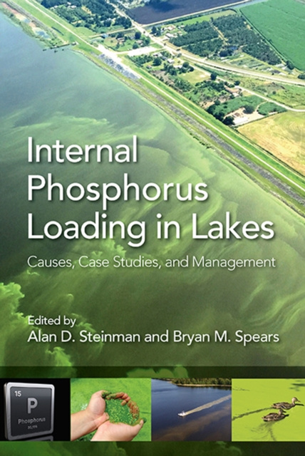 E-knjiga Internal Phosphorus Loading in Lakes Bryan Spears