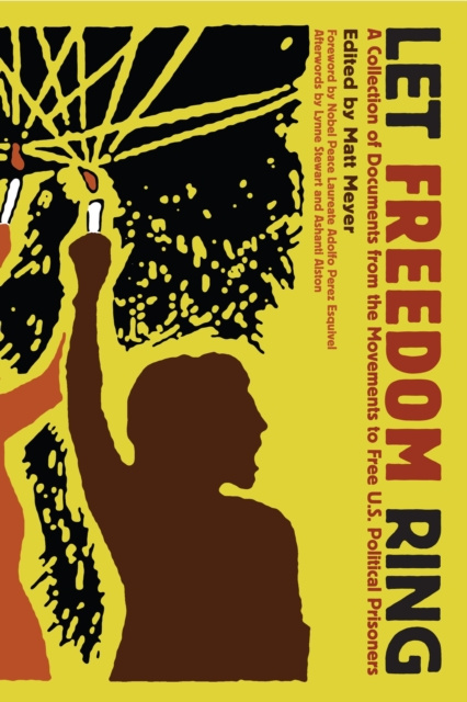E-kniha Let Freedom Ring Matt Meyer