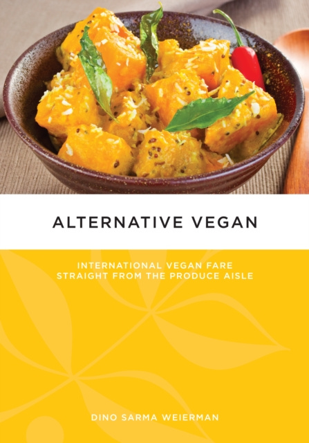 E-book Alternative Vegan Dino Sarma