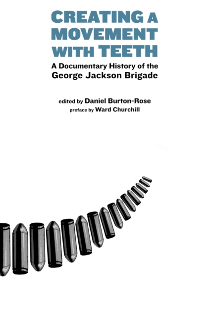 E-Book Creating A Movement With Teeth Daniel Burton-Rose